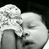 Alexis Stevens Photo 2