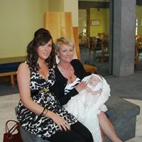 Sheila Molloy Photo 3
