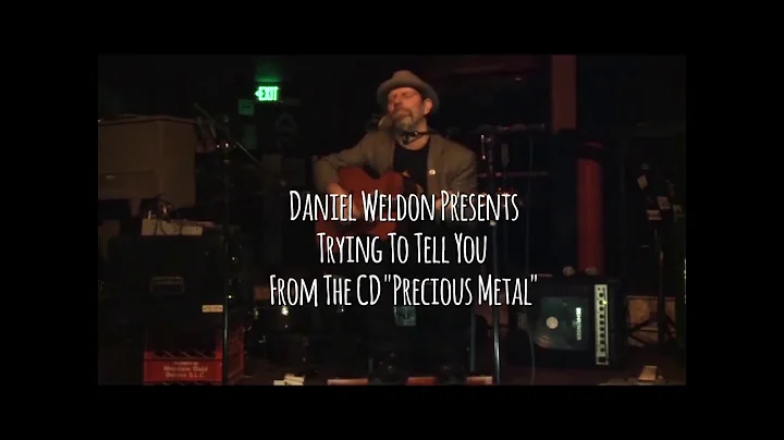 Daniel Weldon Photo 34