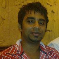 Amit Vora Photo 3