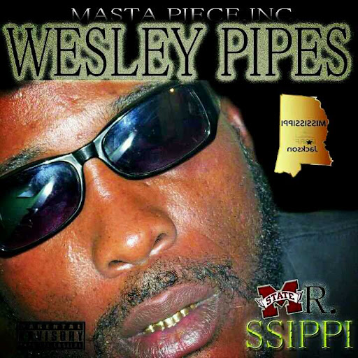 Wesley Pipes Photo 13