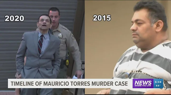Mauricio Torres Photo 35