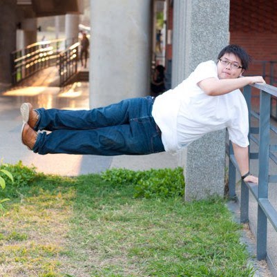 Fred Liu Photo 11