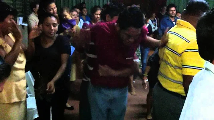 Kenny Miranda Photo 31