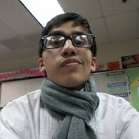 Miguel Parada Photo 2