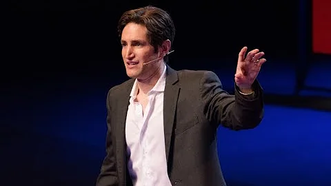 Adam Alter Photo 19