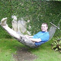 Ian Cook Photo 8