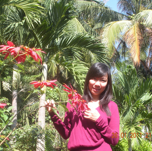 Thanh Ngo Photo 13