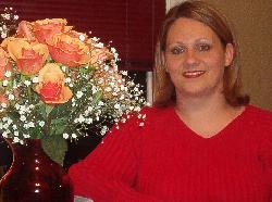 Angie Peterson Photo 17