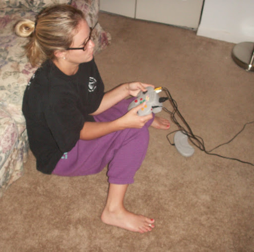 Shelley Phillips Photo 10