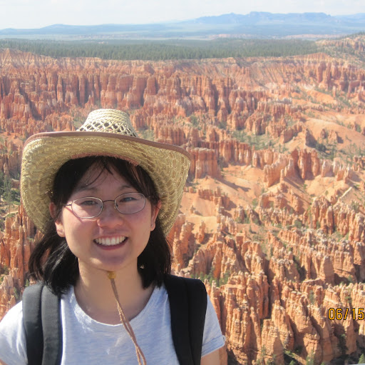 Andrea Tang Photo 11