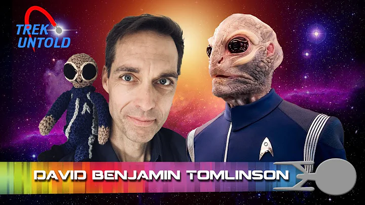 Benjamin Tomlinson Photo 12