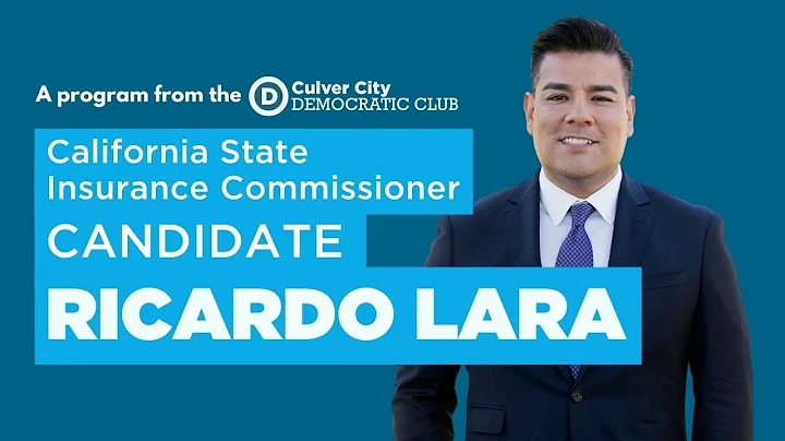 Ricardo Lara Photo 36