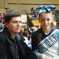 Chad Harmon Photo 1