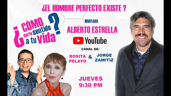 Alberto Pelayo Photo 20