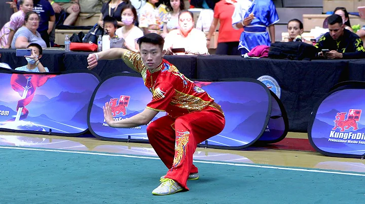 Zhou Zheng Photo 26
