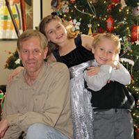 Terry Blount Photo 7
