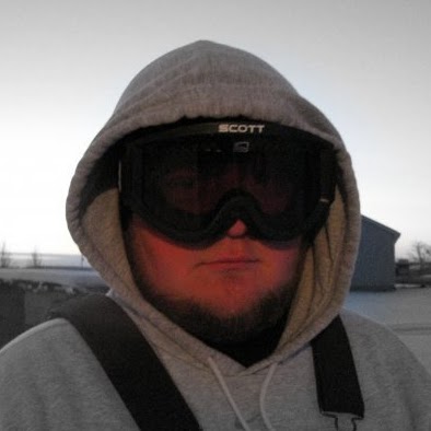 Andrew Stump Photo 13