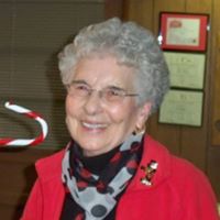 Betty Dailey Photo 7