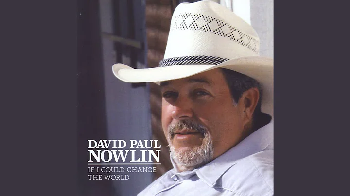 David Nowlin Photo 16