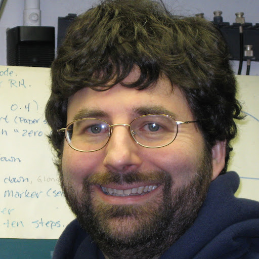 Eric Schulman Photo 11