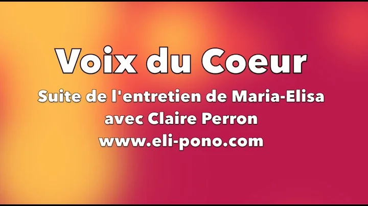 Claire Perron Photo 7
