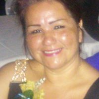 Ruby Gonzales Photo 2