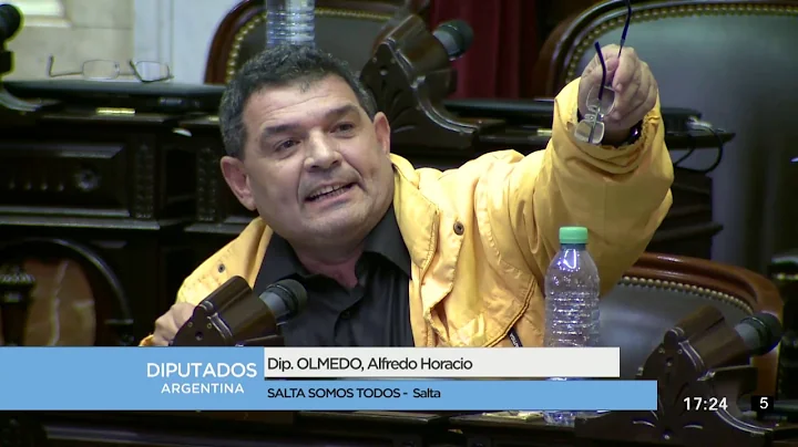 Alfredo Olmedo Photo 26