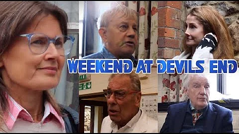John Levene Photo 9