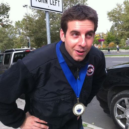 Ian Oneill Photo 14