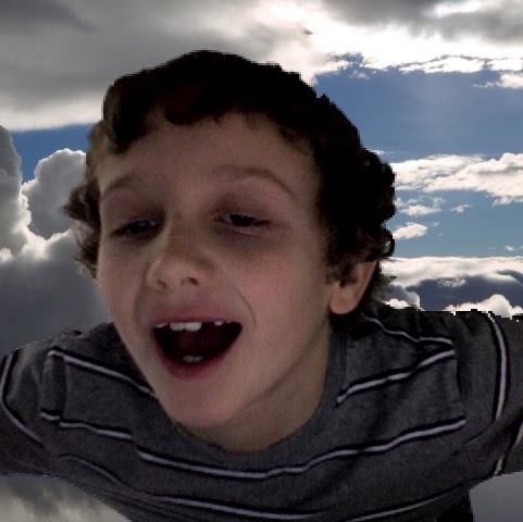 Evan Worrell Photo 4