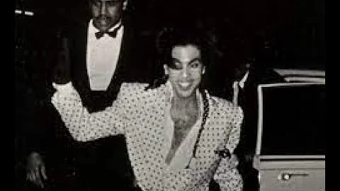Gilbert Prince Photo 14