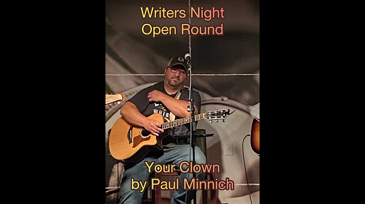 Paul Minnich Photo 15