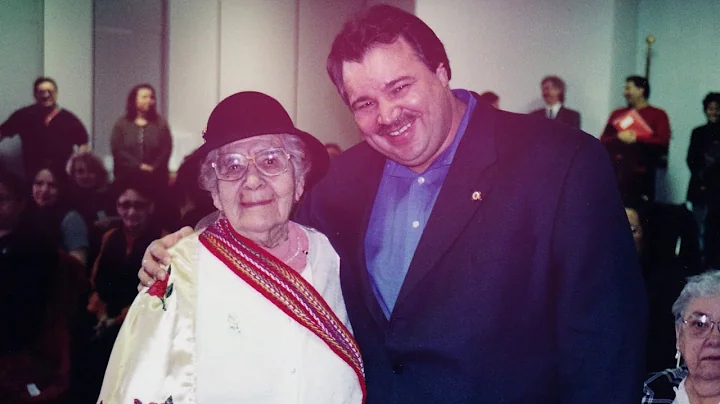 David Chartrand Photo 29