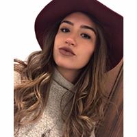 Mariana Rosales Photo 7