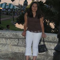 Rita Parada Photo 1