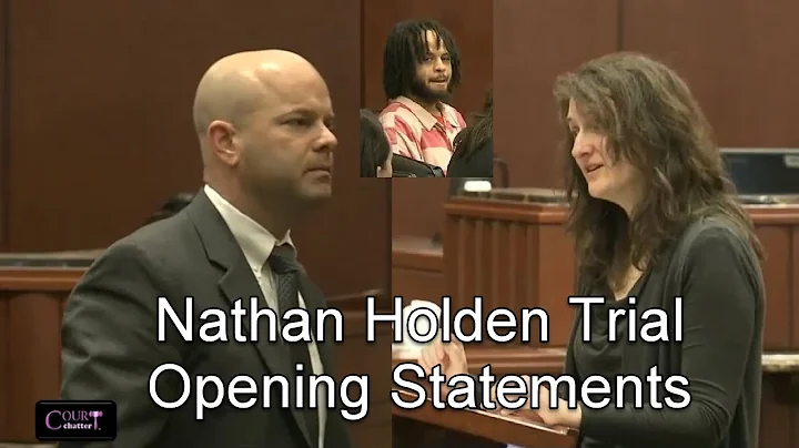 Nathan Holder Photo 25