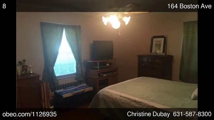 Christine Dubay Photo 12