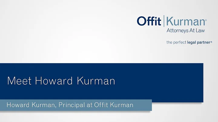 Howard Kurman Photo 9