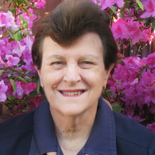 Carol Cope Photo 9