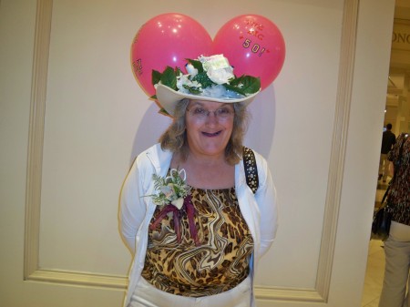 Cynthia Simmons Photo 18