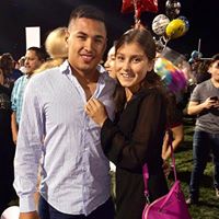 Joel Huerta Photo 1