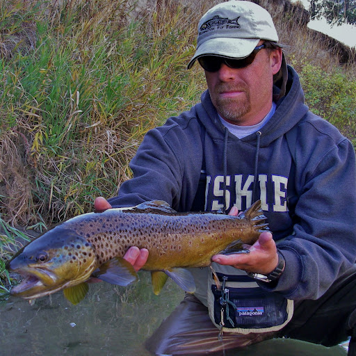 Kevin Burnham Photo 12