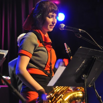 Veronica Gillis Photo 3