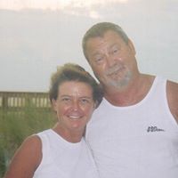 Betty Cartwright Photo 4