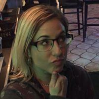 Katherine Parnell Photo 2