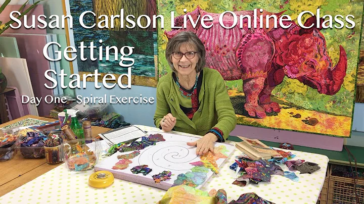 Susan Carlson Photo 37