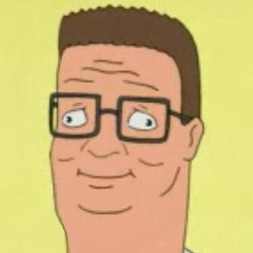 Hank Hill Photo 14