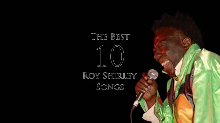 Shirley Roy Photo 24