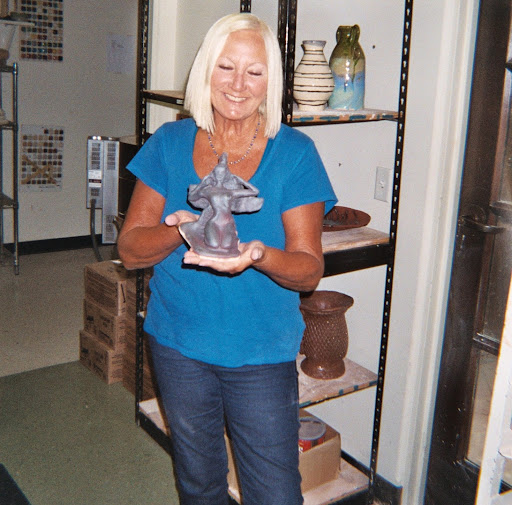 Mary Beacham Photo 6